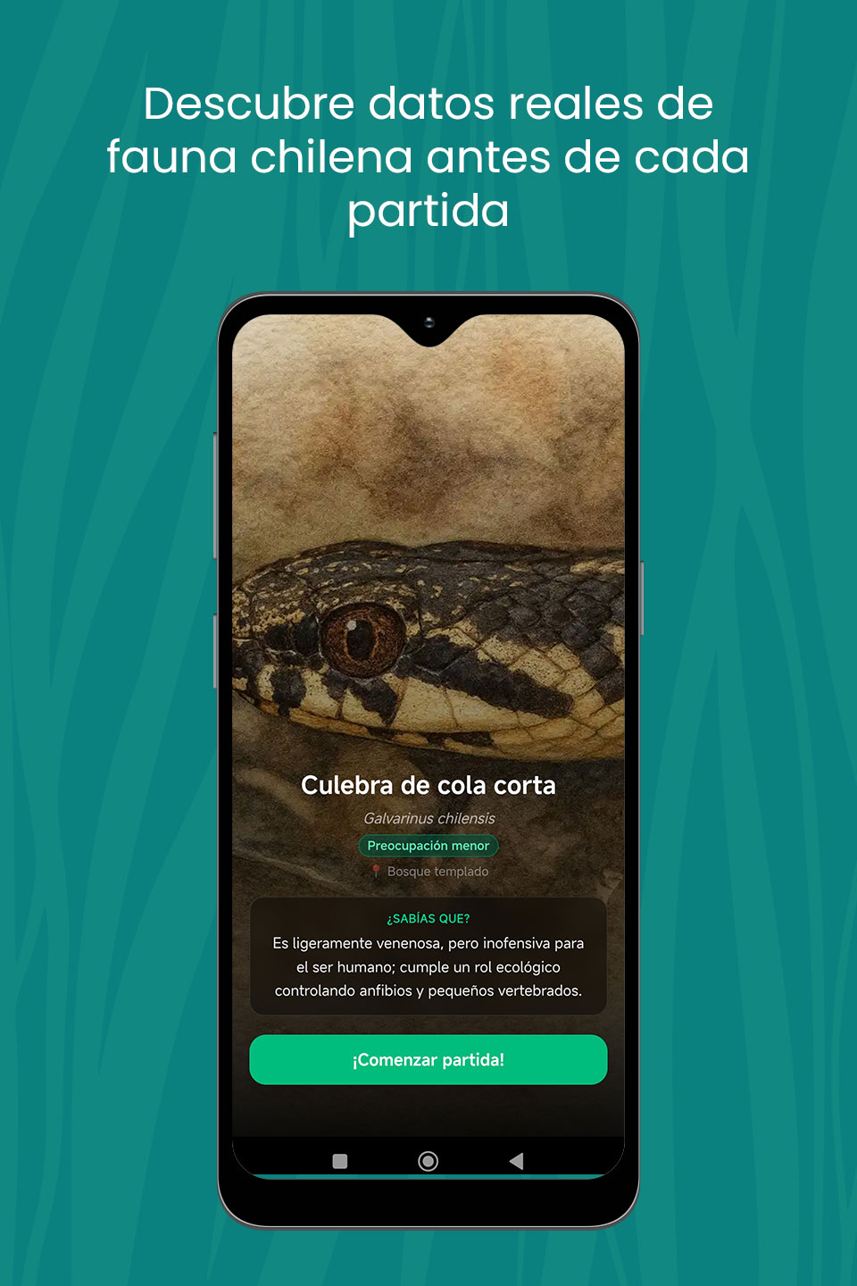 Interactúa con la comunidad